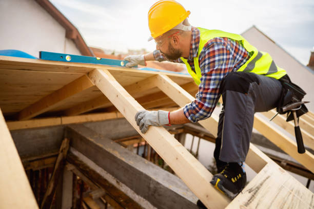 Best Roof Leak Repair  in North Oaks, MN