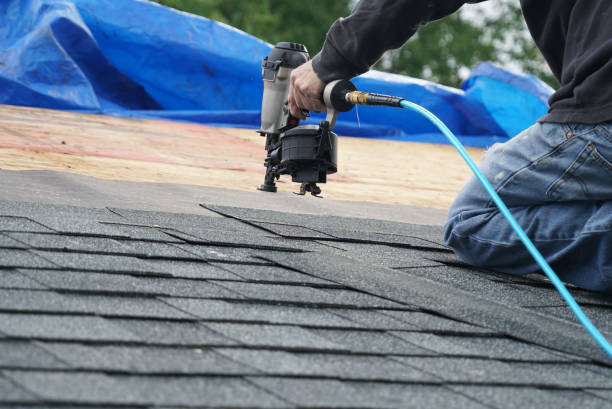 Best Roof Replacement Cost  in North Oaks, MN