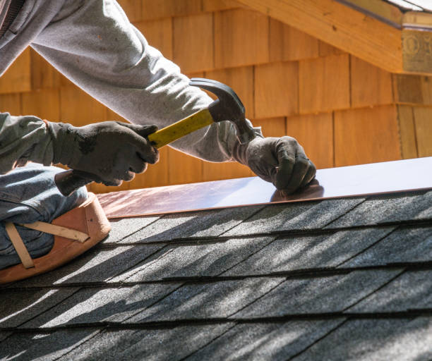 Best Commercial Roofing Services  in North Oaks, MN